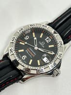 Omega - Omegamatic Auto Quartz Watch Seamaster Special -, Nieuw