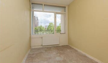 Te Huur Kamer Bavinckstraat In Rotterdam, Minder dan 20 m², Rotterdam