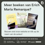 Van het westelijk front geen nieuws 9789061318972, Boeken, Verzenden, Zo goed als nieuw, Erich Maria Remarque