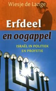 Erfdeel en oogappel - W. de Lange 9789043515429, Verzenden, Gelezen, W. de Lange