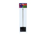 Aqua Nova visnet garnalen telescopisch 23-60 cm, Ophalen of Verzenden, Nieuw