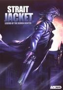 Strait jacket - DVD, Verzenden, Nieuw in verpakking