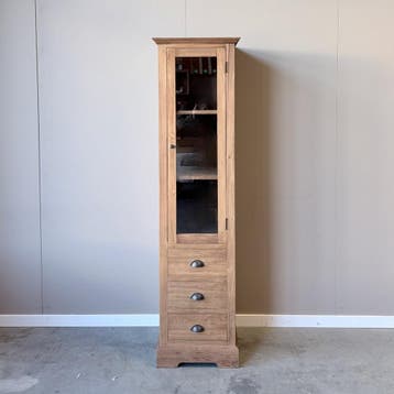 Klassieke kast Sliedrecht, Ophalen of Verzenden, Nieuw