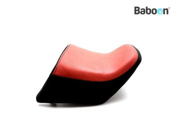 Buddy Seat Achter Honda VF 750 C Magna 1982-1984 (VF750C, Verzenden, Gebruikt
