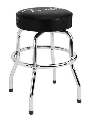 Fender Barkruk spaghetti logo 24 inch, Verzenden, Nieuw