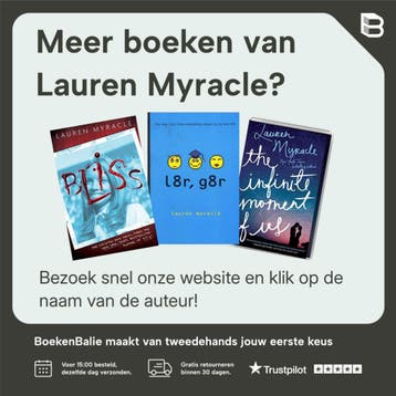 ttyl 10th Anniversary Edition - Lauren Myracle 9781419711428, Verzenden, Gelezen, Lauren Myracle