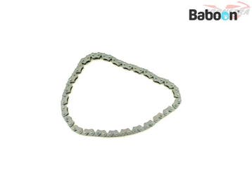 Waterpomp Aprilia SL 750 Shiver 2010-2016 (SL750)  Chain, Verzenden, Gebruikt