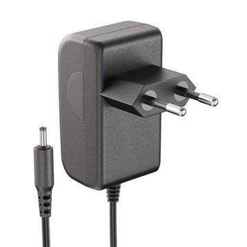 LED Adapter – 24 Volt – 12 Watt – 1,5 meter, Hobby en Vrije tijd, Elektronica-componenten, Ophalen of Verzenden, Nieuw