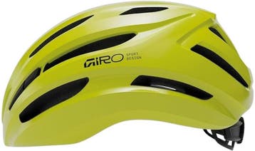 Giro Isode II Helm Senior, Verzenden, Nieuw