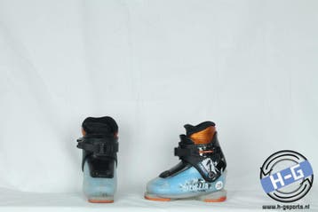 Refurbished - Skischoenen - Dalbello Menace - 19.5MP/30EU, Sport en Fitness, Skiën en Langlaufen, Overige merken, Gebruikt, Schoenen