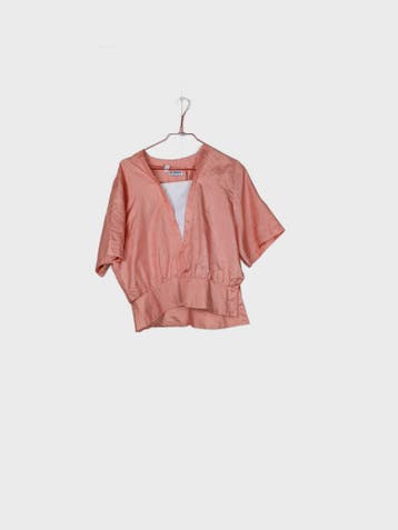 Apostrophe Blouses Dames maat XXL Roze Vintage, Ophalen of Verzenden, Nieuw