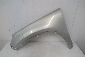 voorste linker spatbord VW Tiguan I 5N0 07-16, Verzenden, Gebruikt