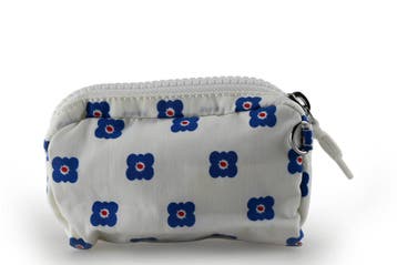 Kipling Heuptas Wit, Sieraden, Tassen en Uiterlijk, Tassen | Damestassen, Verzenden, Zo goed als nieuw, Wit