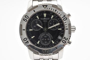 Tissot - PRS200 Chronograph Diver - Zonder minimumprijs -, Nieuw