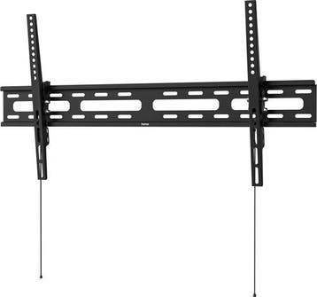 Hama Tv-muurbeugel, kantelbaar, 191 cm (75) tot 60 kg, Verzenden, Nieuw