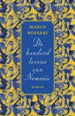 De honderd levens van Nemesio (9789028427679, Marco Rossari), Verzenden, Nieuw