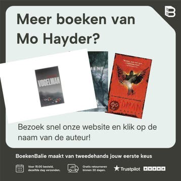 Pig Island - Mo Hayder 9780553814637, Boeken, Verzenden, Gelezen, Mo Hayder