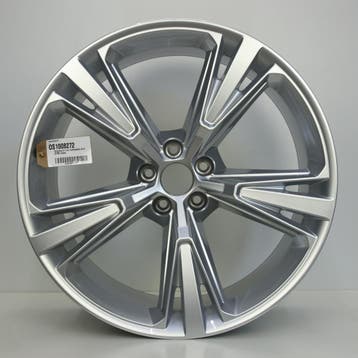 Originele velgen 21 inch lichtmetalen Audi Q7/Q8 *OS1008272*, Gebruikt, Velg(en), Personenwagen, 21 inch