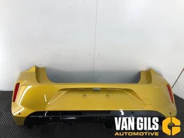 Achterbumper Opel Astra O262722, Ophalen of Verzenden, Nieuw