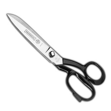 Mundial Professionele Kleermakersschaar 25 cm – Carbonsta., Ophalen of Verzenden, Nieuw, Overige typen