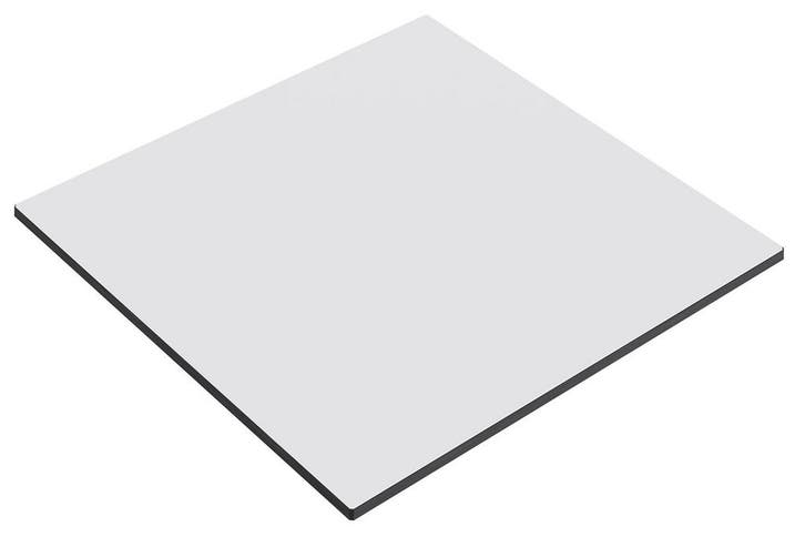 Los blad voor statafel of terrastafel | 70x70cm, Tuin en Terras, Tuintafels, Kunststof, Ophalen of Verzenden