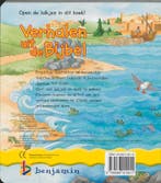 Verhalen uit de bijbel 9789086010011 T. Dowley, Boeken, Verzenden, Gelezen, T. Dowley