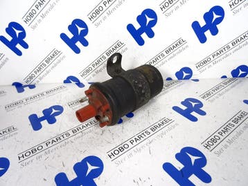 Bobine A 000 158 4003 o.a: G-klasse w461, G-klasse w460, Ophalen of Verzenden, Gebruikt, Mercedes-Benz
