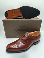Churchs - Veterschoenen - Maat: EU 44.5 - Nieuw in doos, Nieuw