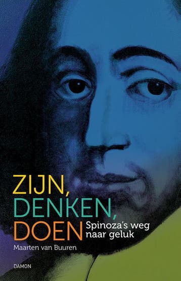 Zijn, Denken, Doen | Maarten van Buuren | Nieuw, Boeken, Ophalen of Verzenden, Nieuw, Maarten van Buuren
