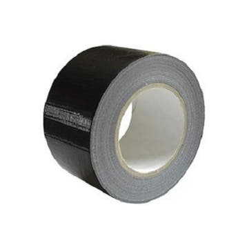 Duct tape reparatietape 48x10m, Verzenden, Nieuw