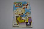 Rugrats - Royal Ransom (GC UKV MANUAL), Verzenden, Zo goed als nieuw