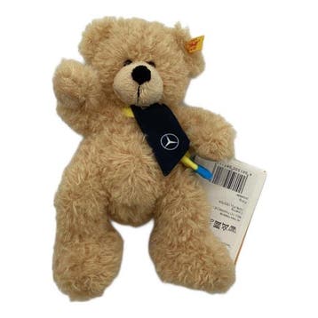 Steiff - Speelgoed Steiff Fynn 18cm Teddy Bear with