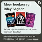 Middle of the night 9781399712408 Riley Sager, Boeken, Verzenden, Gelezen, Riley Sager
