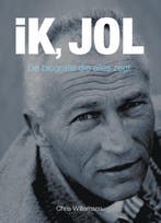 Ik Jol 9789085106579 C. Willemsen, Verzenden, Gelezen, C. Willemsen