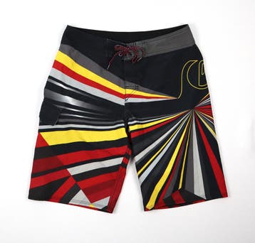 Quiksilver Heren Boardshort Maat 32, Verzenden, Zwemshort