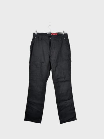 Dickies Broek Heren maat WW32 / L33 Zwart Vintage, Ophalen of Verzenden, Nieuw