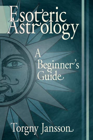 Esoteric Astrology - Torgny Janssons - 9781420875959 - Paper, Verzenden, Nieuw