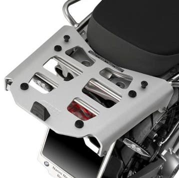 BMW R 1200 GS GIVI Monoplate bagage rek achter SRA 5102-SP, Ophalen of Verzenden, Nieuw