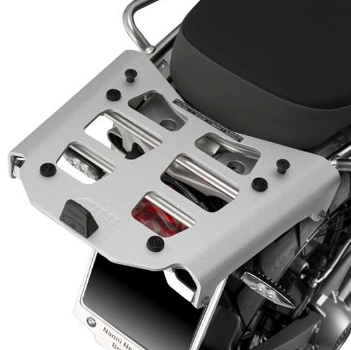 BMW R 1200 GS GIVI Monoplate bagage rek achter SRA 5102-SP, Motoren, Onderdelen | BMW, Ophalen of Verzenden