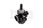Carburateur 19mm Dellorto PHBG zwart racing model insteek..., Ophalen of Verzenden, Nieuw, DMP