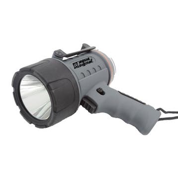 Handschijnwerper oplaadbaar LED Aqua Signal Cary, 350 lumen,, Ophalen of Verzenden, Nieuw