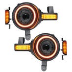 Oracle 2021+ Ford Bronco Oculus BI-LED Projector Headlights, Ophalen of Verzenden, Nieuw
