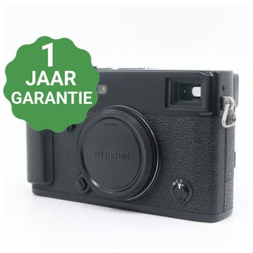 Digitale fotocamera  Fujifilm X-Pro3, Verzenden, Gebruikt, Fujifilm