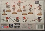 Aeldari Howling Banshees (Warhammer 40.000 nieuw), Ophalen of Verzenden, Nieuw
