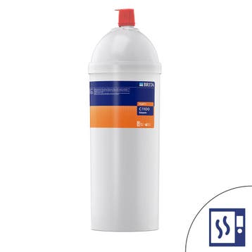 GGM Gastro | BRITA | Filterpatroon - PURITY C1100 Steam |, Verzenden, Nieuw in verpakking