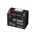 VMF PowerSport AGM 51022 / YTX12-BS / 510012009, origineel, Verzenden, Nieuw