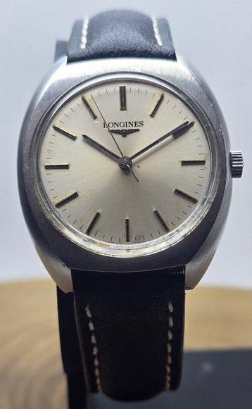 Longines - Cal. 6942 High-Beat, Zero-Reset 36mm 28,800 BPH -