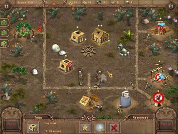 Aztec Tribe (PC game nieuw), Spelcomputers en Games, Ophalen of Verzenden, Nieuw