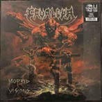 lp nieuw - Cavalera - Morbid Visions, Verzenden, Zo goed als nieuw