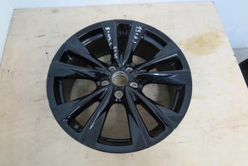 1FA 19 Lexus LS 5x114,3 8J ET45 45 BDM, Verzenden, Gebruikt